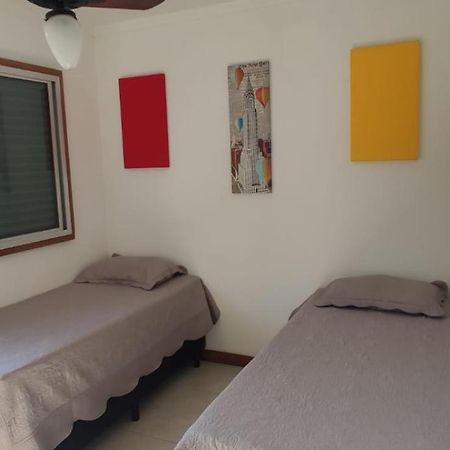 Wembley Beach Apto Duplo 703 E 702 أوباتوبا المظهر الخارجي الصورة