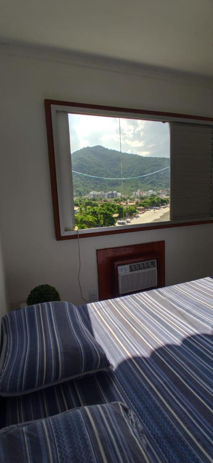 Wembley Beach Apto Duplo 703 E 702 أوباتوبا المظهر الخارجي الصورة