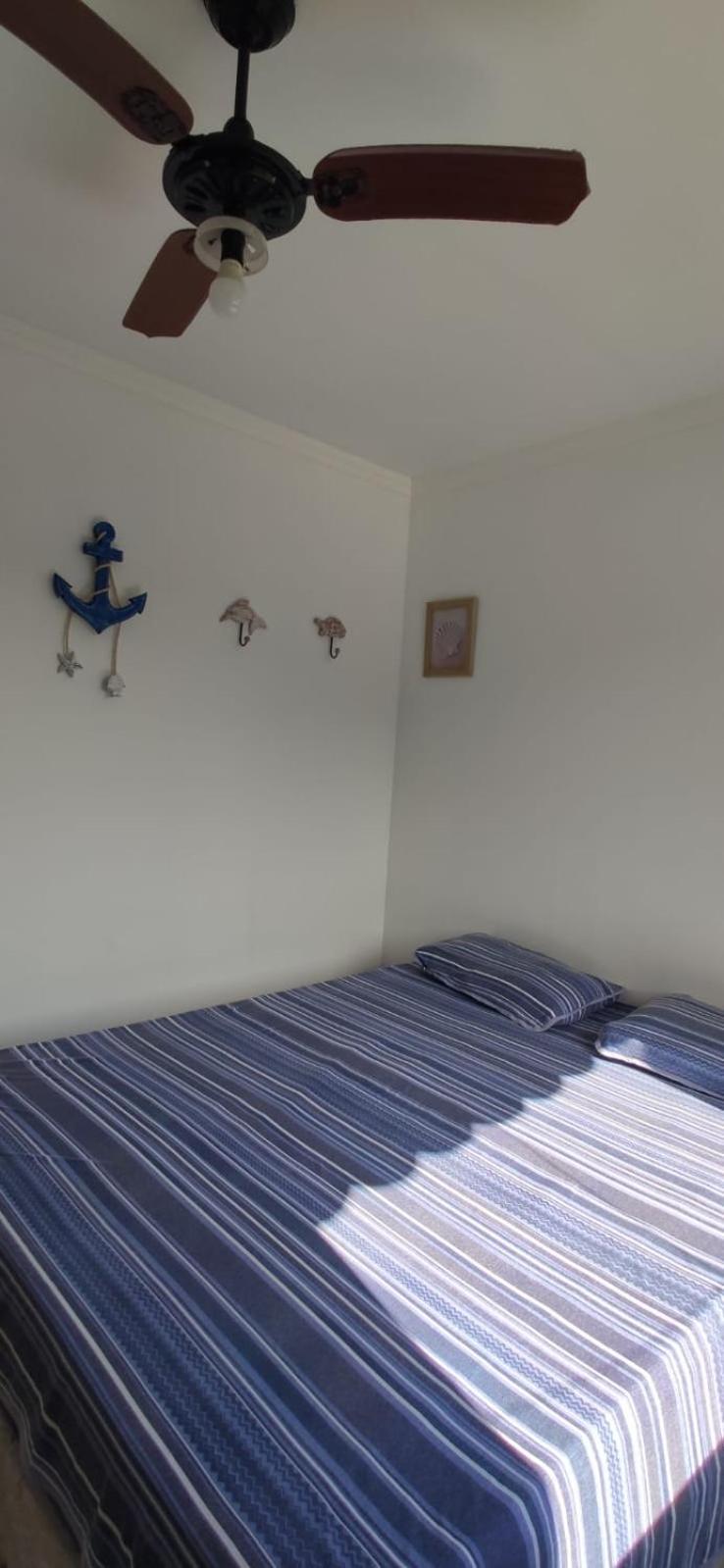 Wembley Beach Apto Duplo 703 E 702 أوباتوبا المظهر الخارجي الصورة