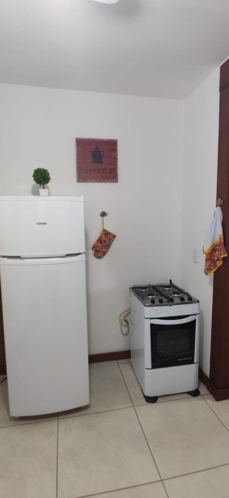 Wembley Beach Apto Duplo 703 E 702 أوباتوبا المظهر الخارجي الصورة
