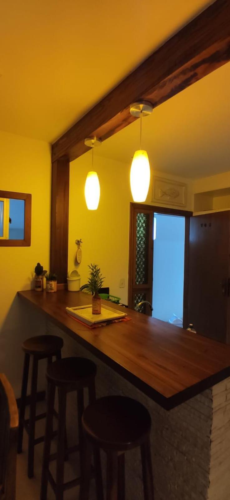 Wembley Beach Apto Duplo 703 E 702 أوباتوبا المظهر الخارجي الصورة