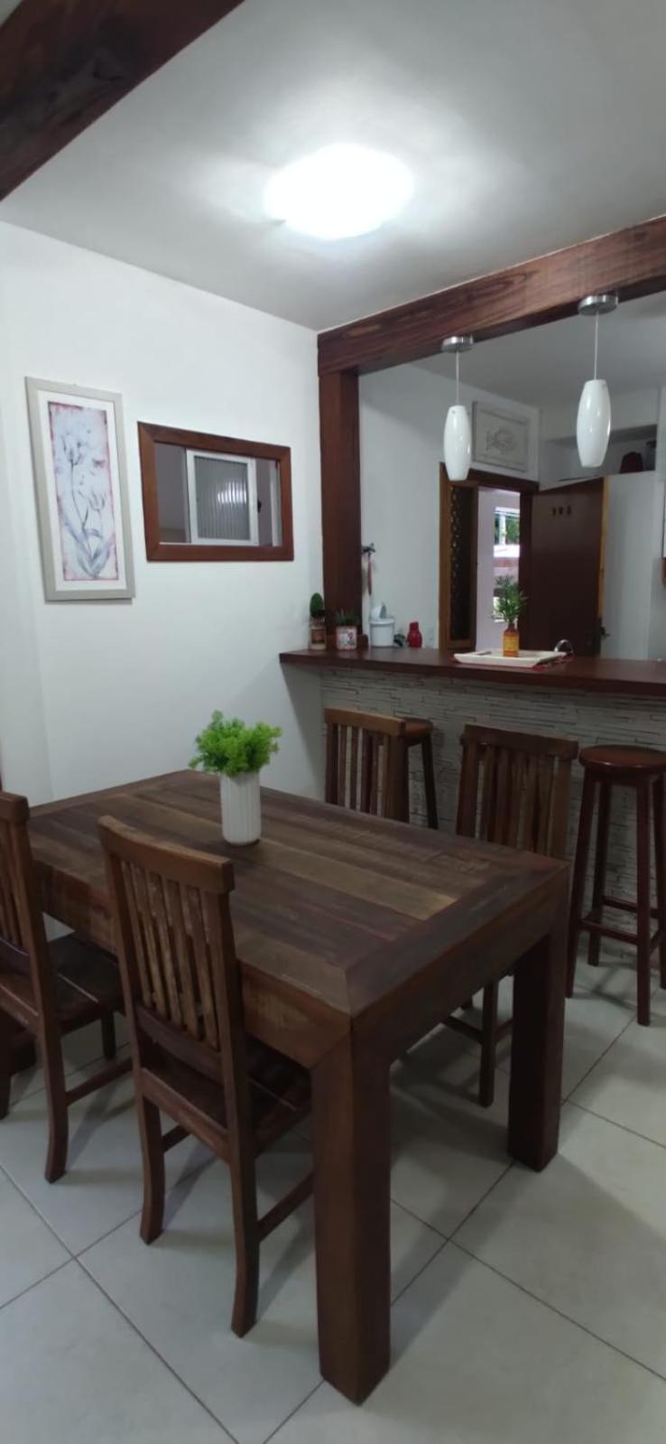Wembley Beach Apto Duplo 703 E 702 أوباتوبا المظهر الخارجي الصورة