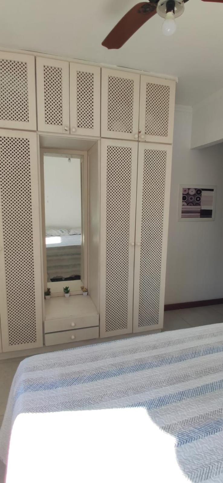 Wembley Beach Apto Duplo 703 E 702 أوباتوبا المظهر الخارجي الصورة