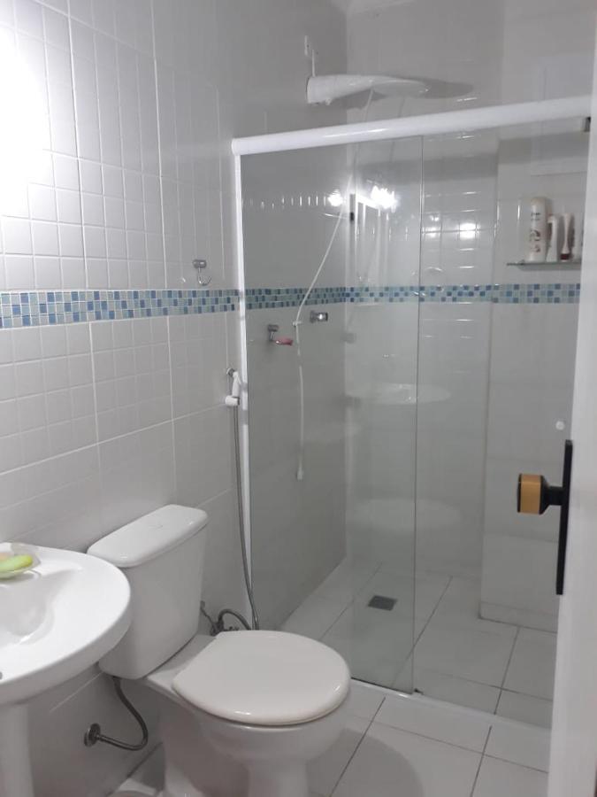 Wembley Beach Apto Duplo 703 E 702 أوباتوبا المظهر الخارجي الصورة