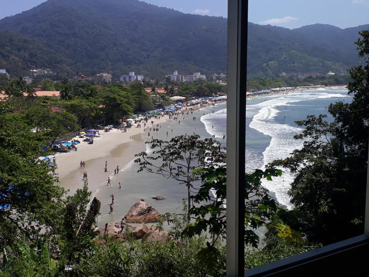Wembley Beach Apto Duplo 703 E 702 أوباتوبا المظهر الخارجي الصورة