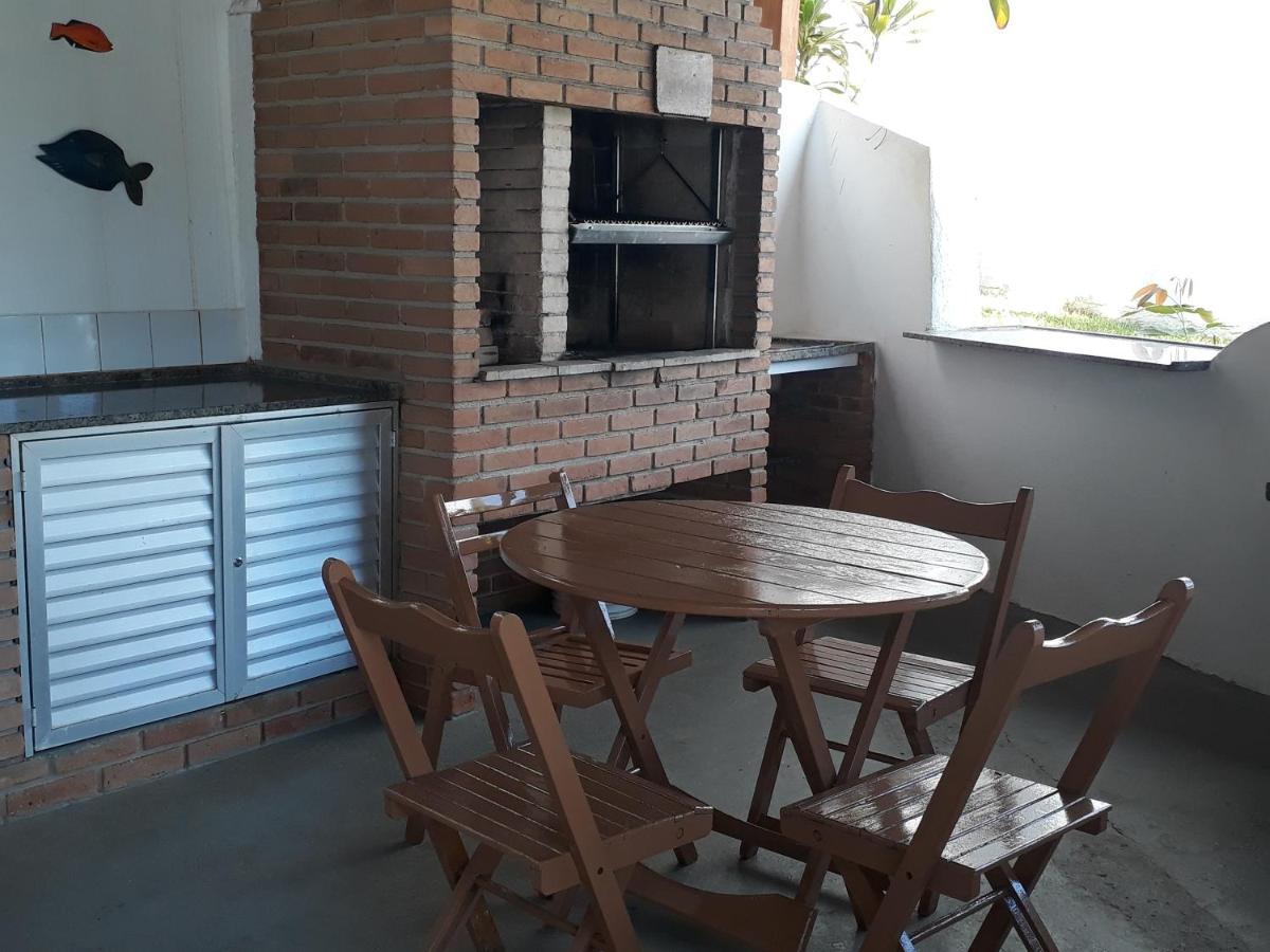 Wembley Beach Apto Duplo 703 E 702 أوباتوبا المظهر الخارجي الصورة