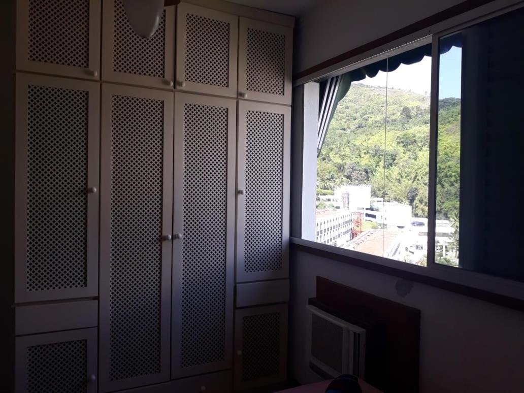Wembley Beach Apto Duplo 703 E 702 أوباتوبا المظهر الخارجي الصورة