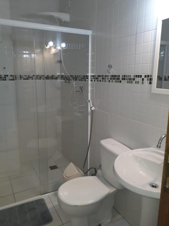 Wembley Beach Apto Duplo 703 E 702 أوباتوبا المظهر الخارجي الصورة