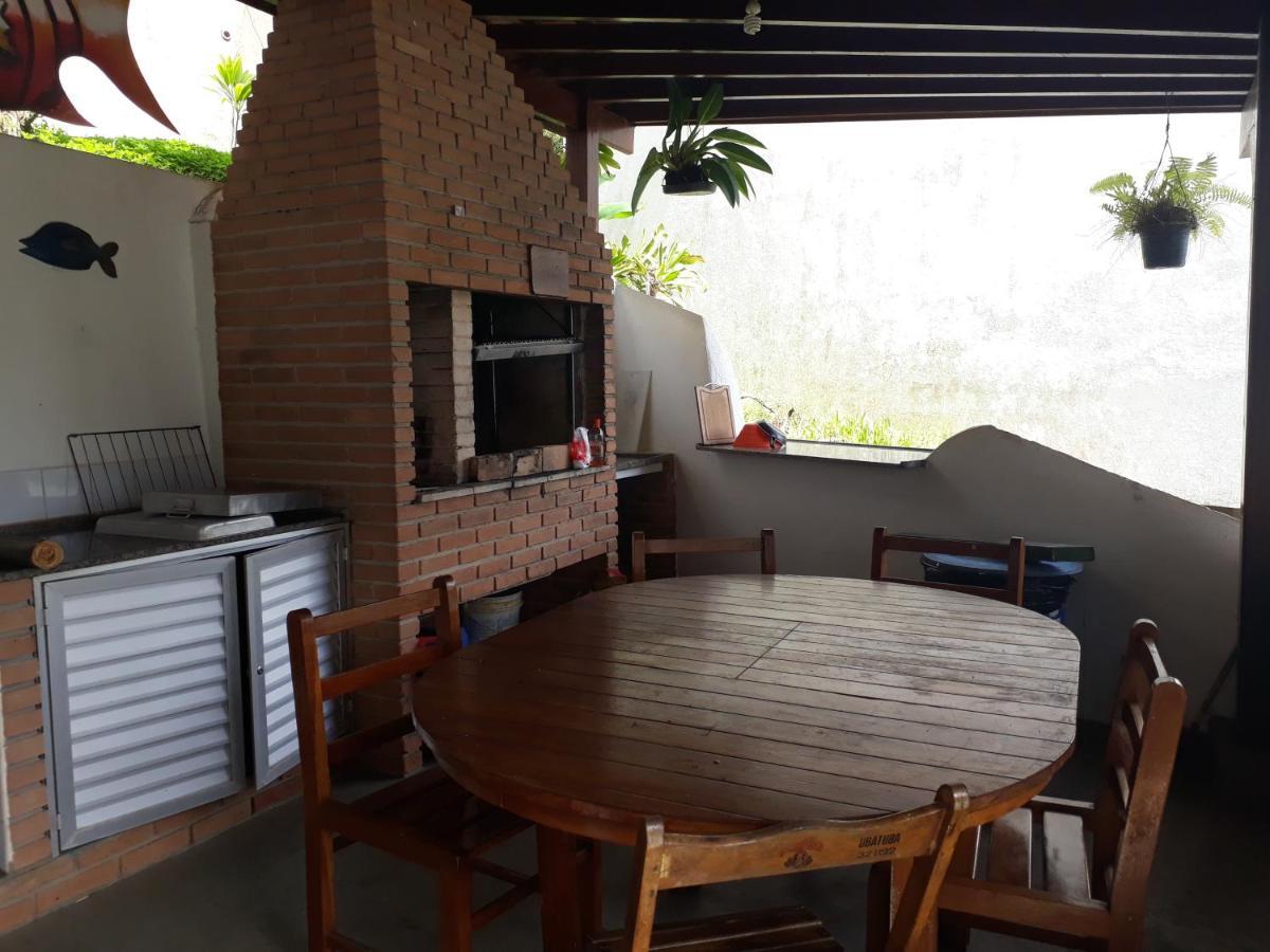 Wembley Beach Apto Duplo 703 E 702 أوباتوبا المظهر الخارجي الصورة
