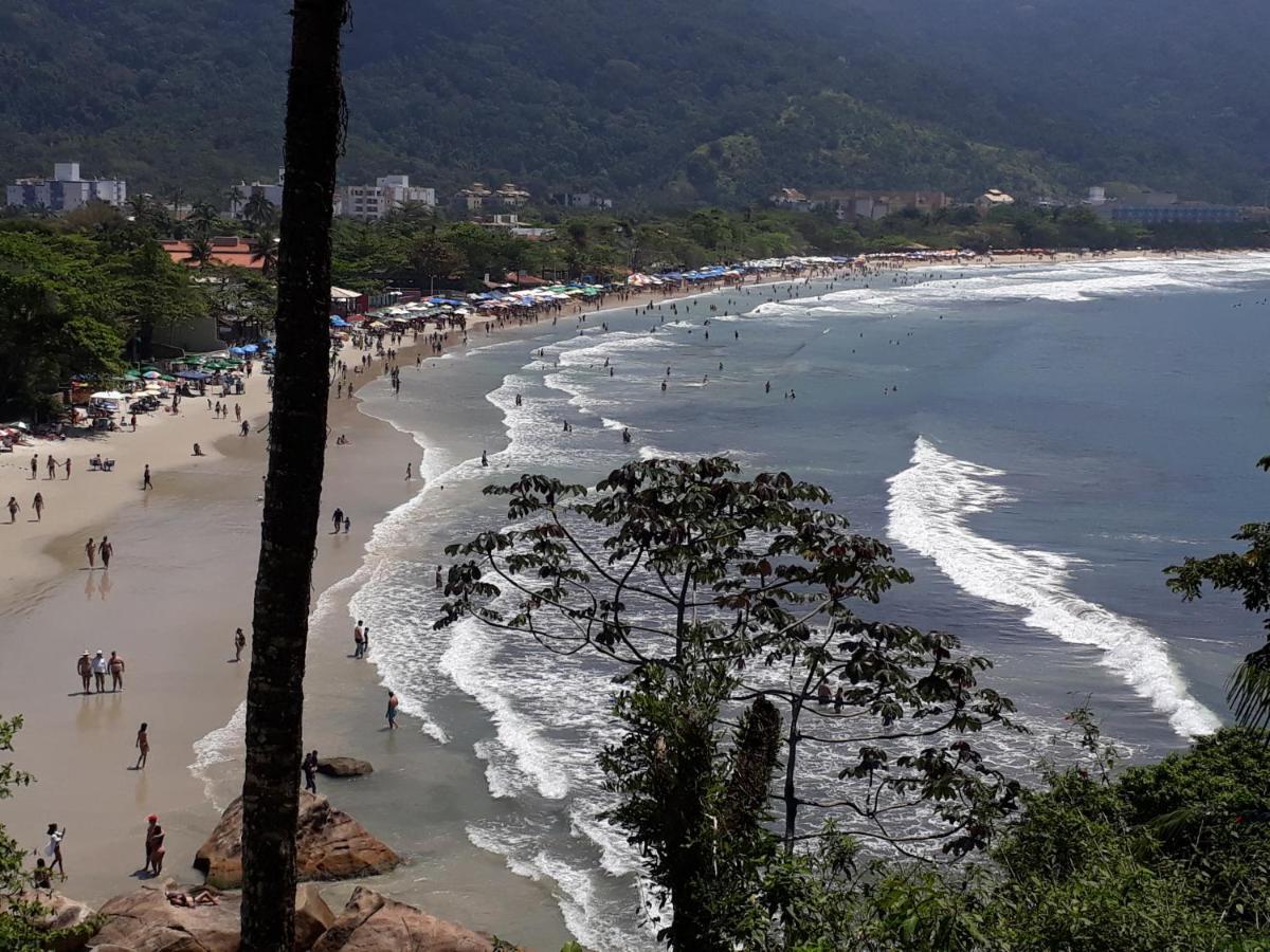 Wembley Beach Apto Duplo 703 E 702 أوباتوبا المظهر الخارجي الصورة