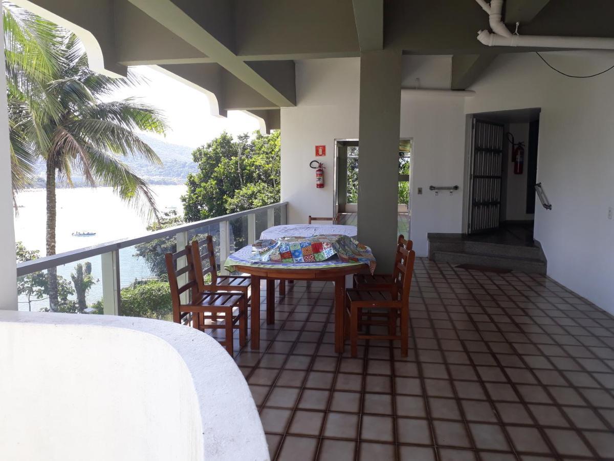 Wembley Beach Apto Duplo 703 E 702 أوباتوبا المظهر الخارجي الصورة
