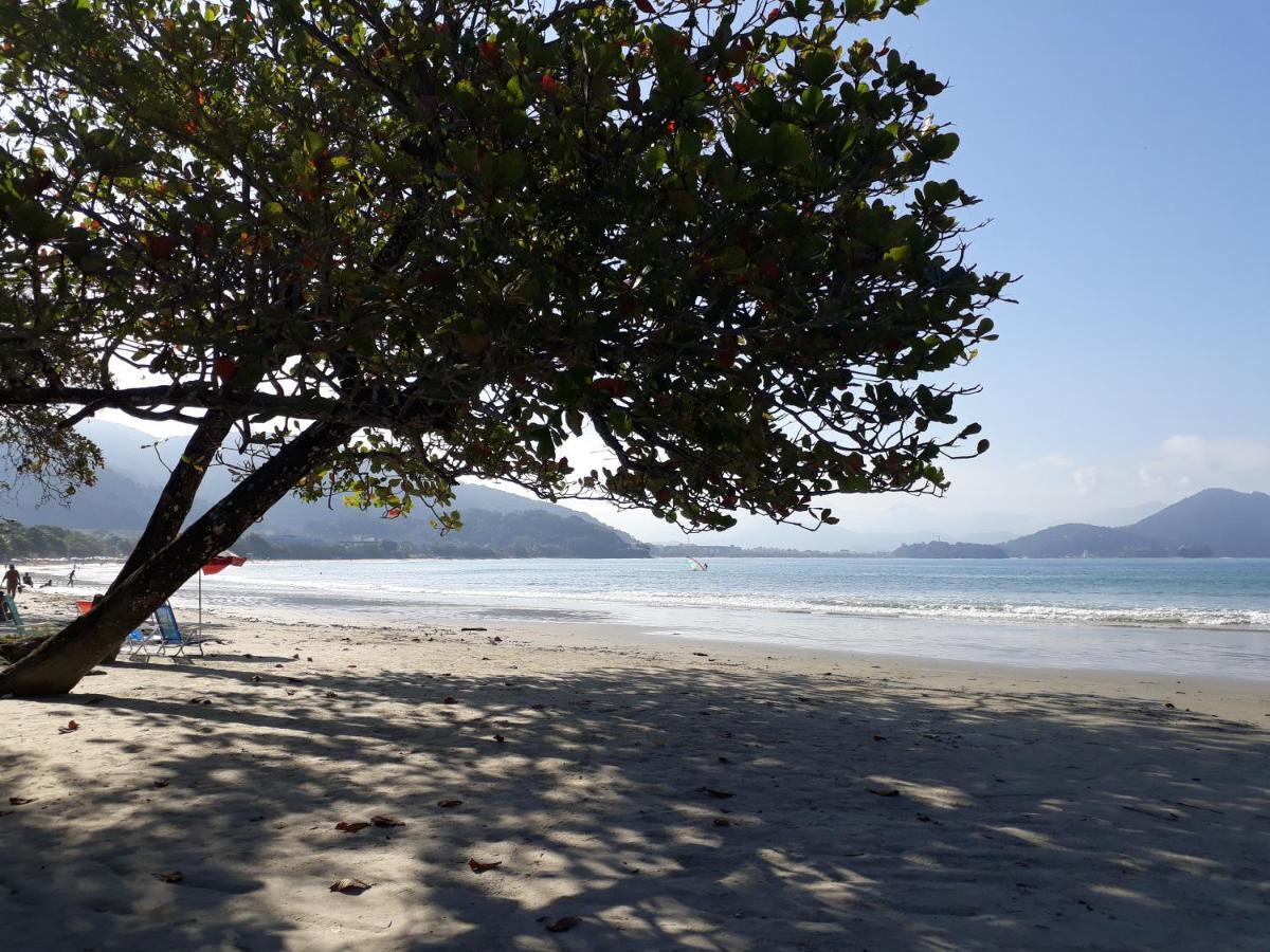 Wembley Beach Apto Duplo 703 E 702 أوباتوبا المظهر الخارجي الصورة