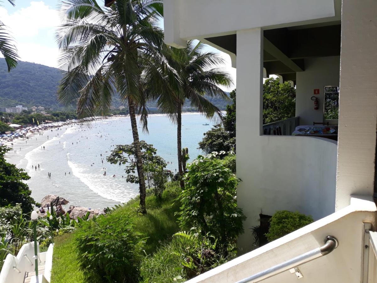 Wembley Beach Apto Duplo 703 E 702 أوباتوبا المظهر الخارجي الصورة