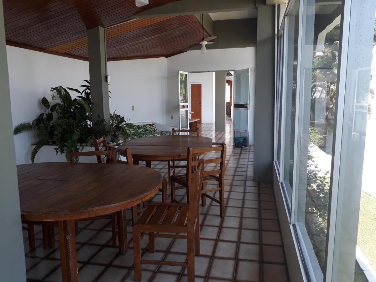 Wembley Beach Apto Duplo 703 E 702 أوباتوبا المظهر الخارجي الصورة