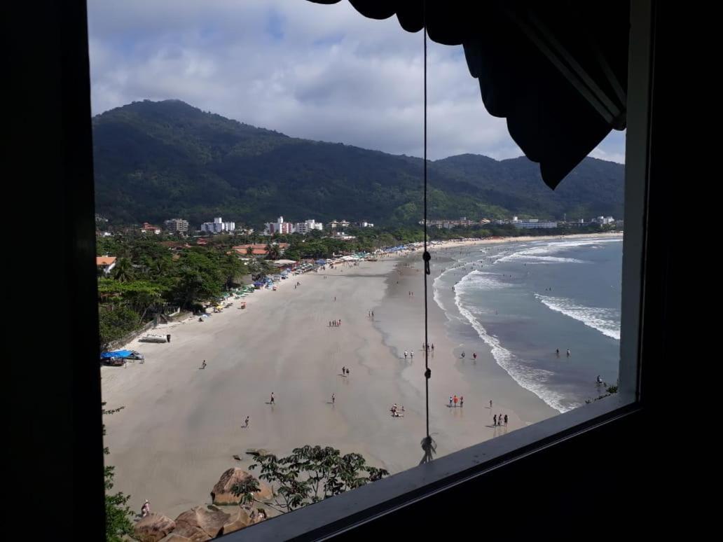 Wembley Beach Apto Duplo 703 E 702 أوباتوبا المظهر الخارجي الصورة