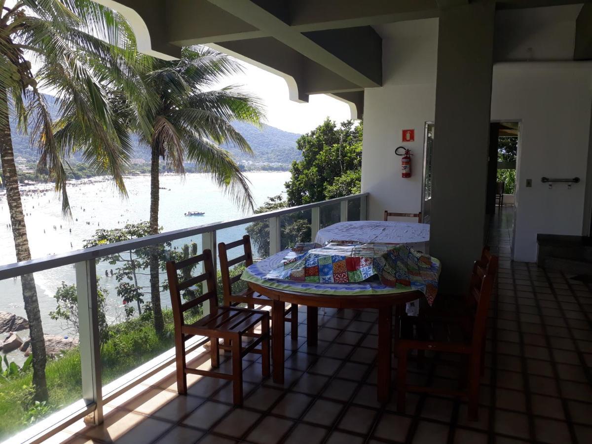 Wembley Beach Apto Duplo 703 E 702 أوباتوبا المظهر الخارجي الصورة