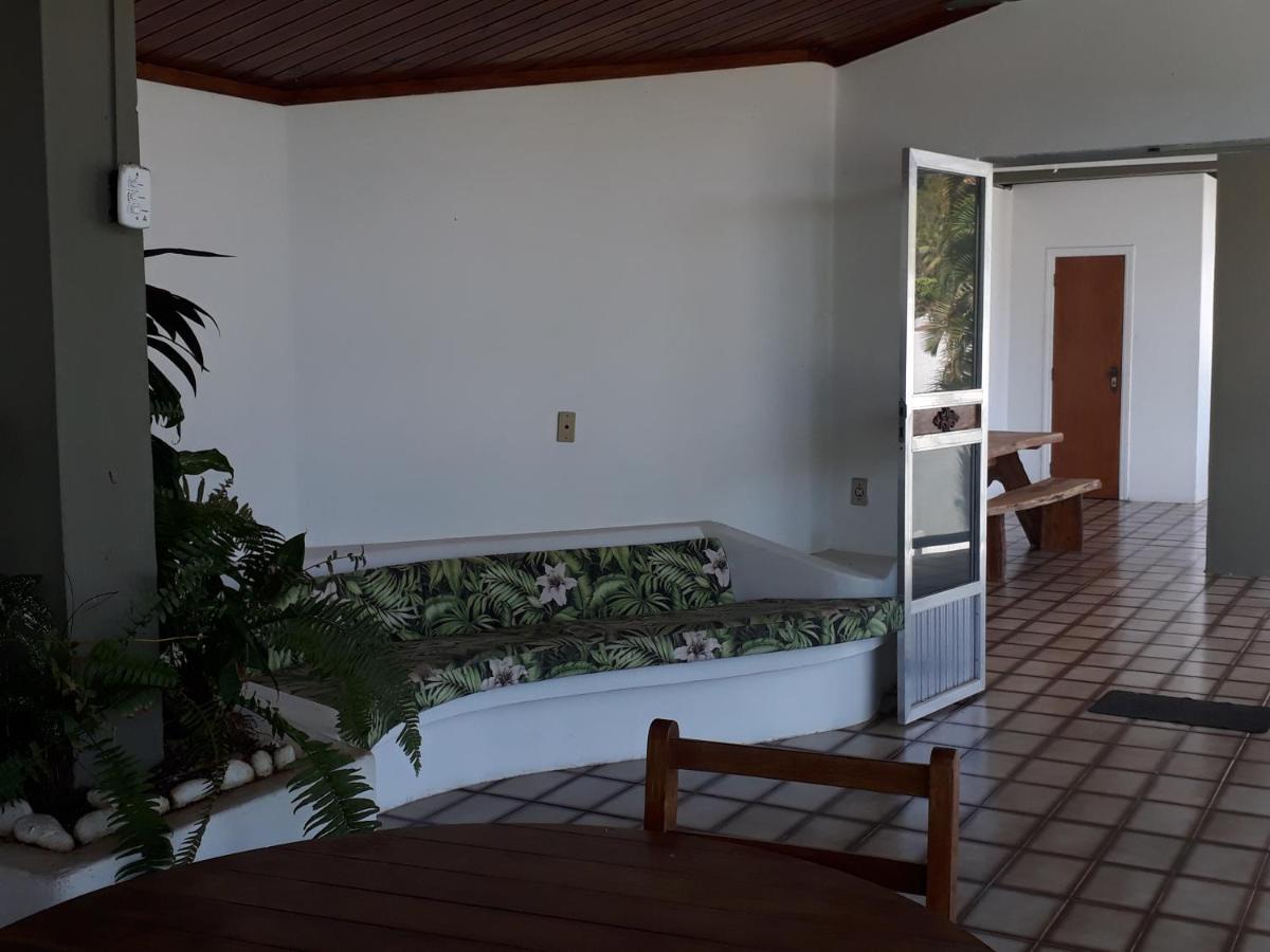 Wembley Beach Apto Duplo 703 E 702 أوباتوبا المظهر الخارجي الصورة