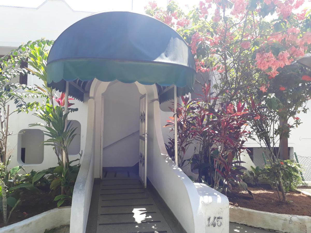 Wembley Beach Apto Duplo 703 E 702 أوباتوبا المظهر الخارجي الصورة