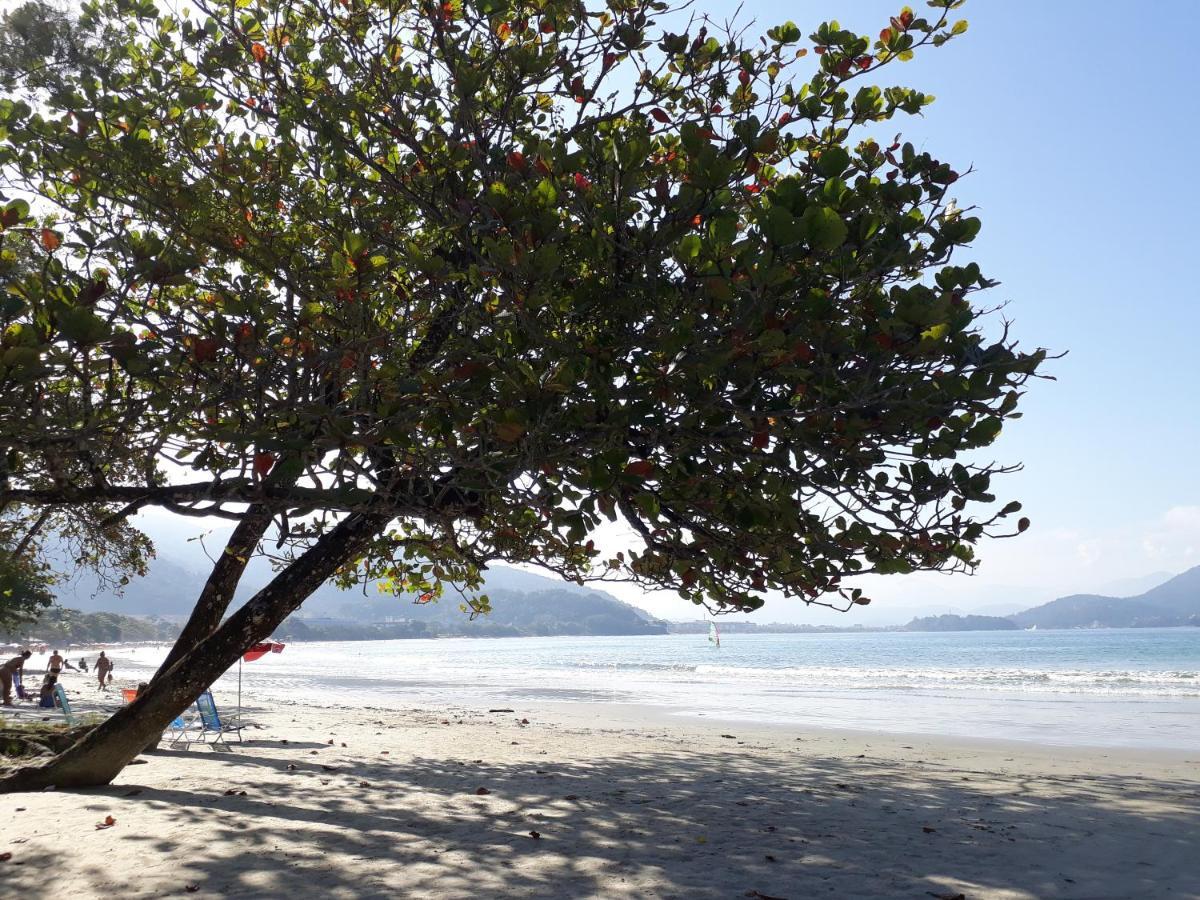 Wembley Beach Apto Duplo 703 E 702 أوباتوبا المظهر الخارجي الصورة