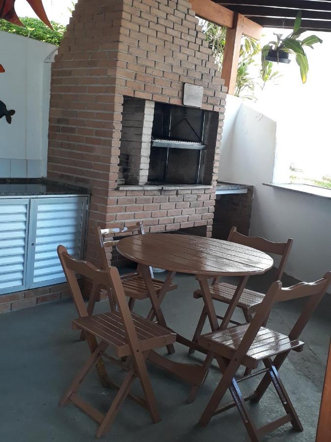 Wembley Beach Apto Duplo 703 E 702 أوباتوبا المظهر الخارجي الصورة