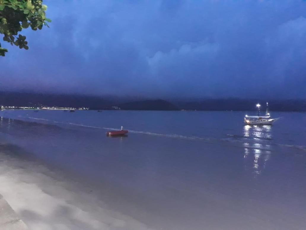 Wembley Beach Apto Duplo 703 E 702 أوباتوبا المظهر الخارجي الصورة
