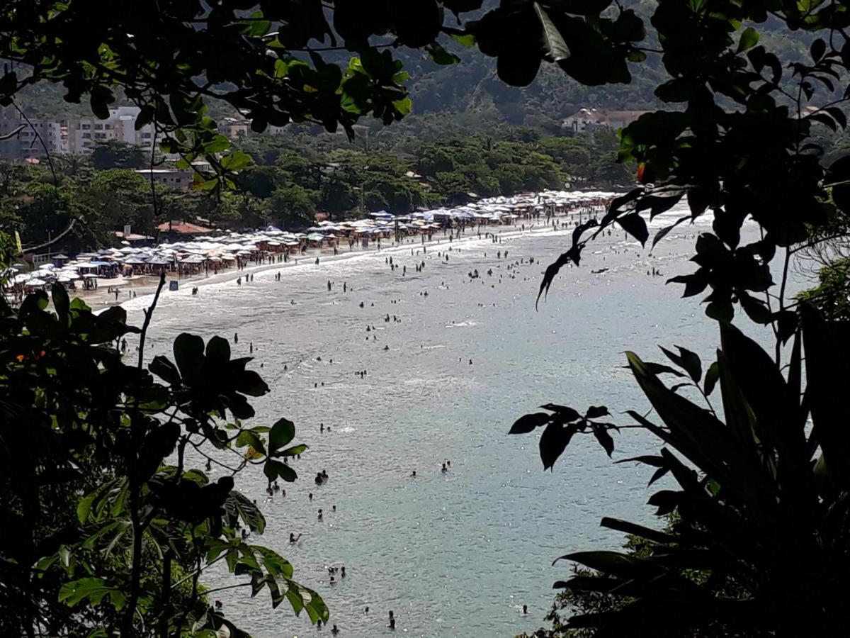 Wembley Beach Apto Duplo 703 E 702 أوباتوبا المظهر الخارجي الصورة