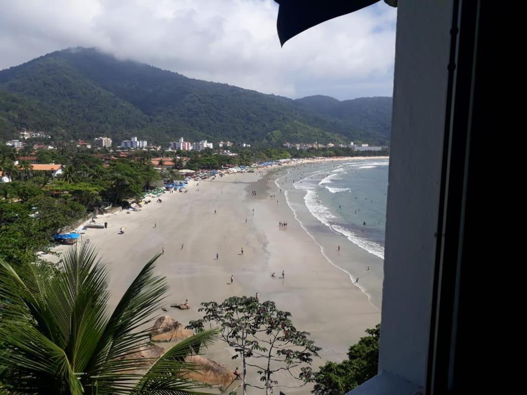 Wembley Beach Apto Duplo 703 E 702 أوباتوبا المظهر الخارجي الصورة