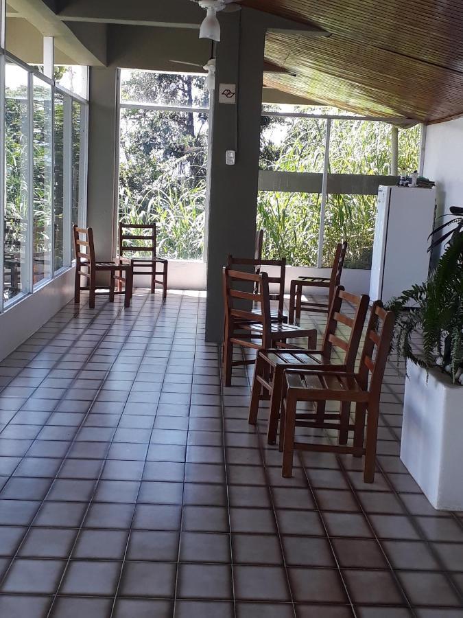 Wembley Beach Apto Duplo 703 E 702 أوباتوبا المظهر الخارجي الصورة
